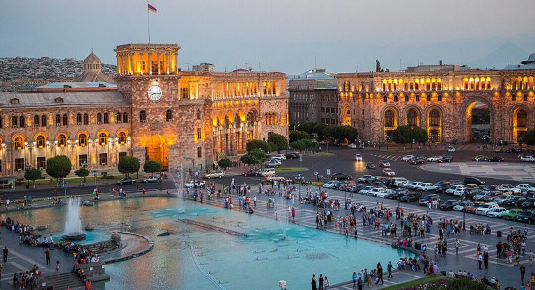 سرمایه‌گذاری در ارمنستان: فرصت‌ها، مزایا و چالش‌ها