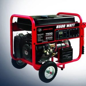 موتور برق و ژنراتور